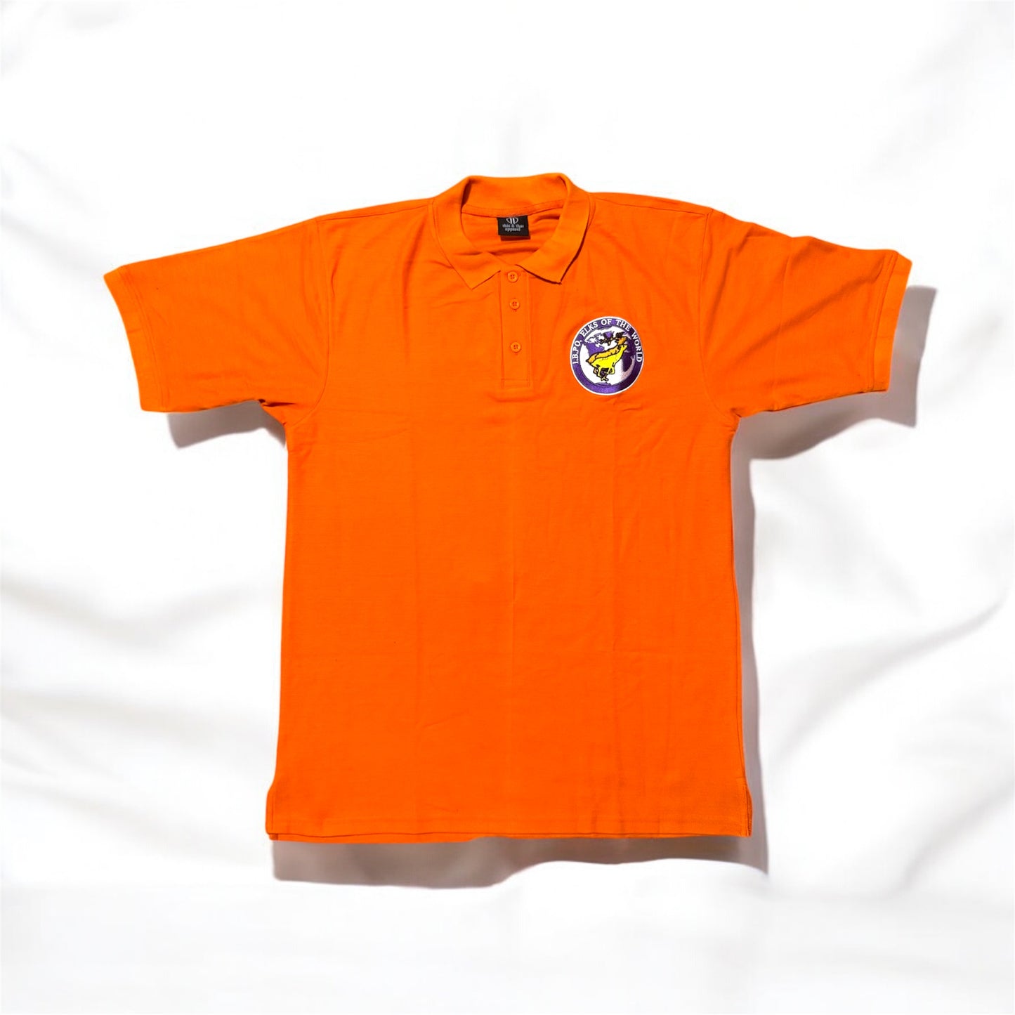 I.B.P.O.E.W Polo Shirt