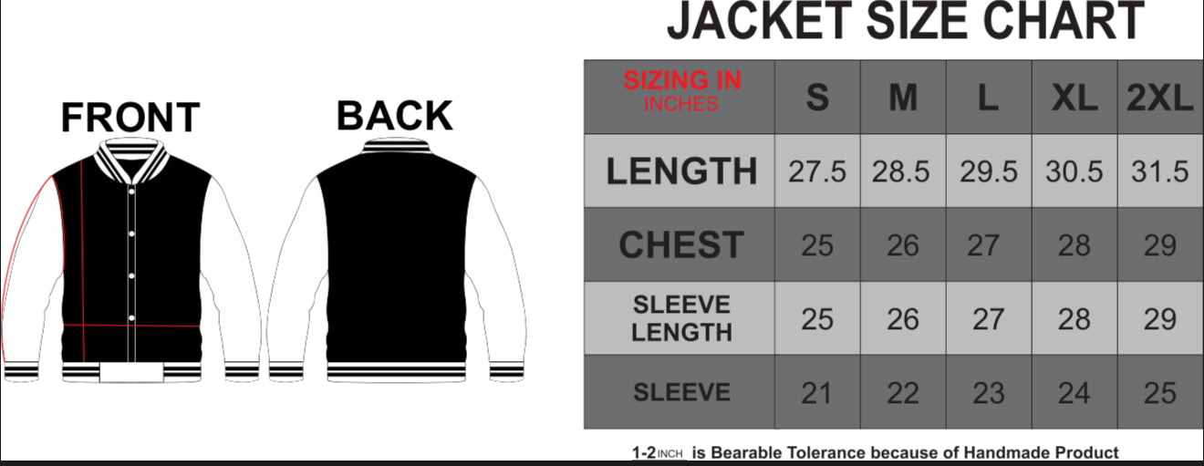 1898 I.B.P.O.E.W OF ELKS LETTERMAN COAT
