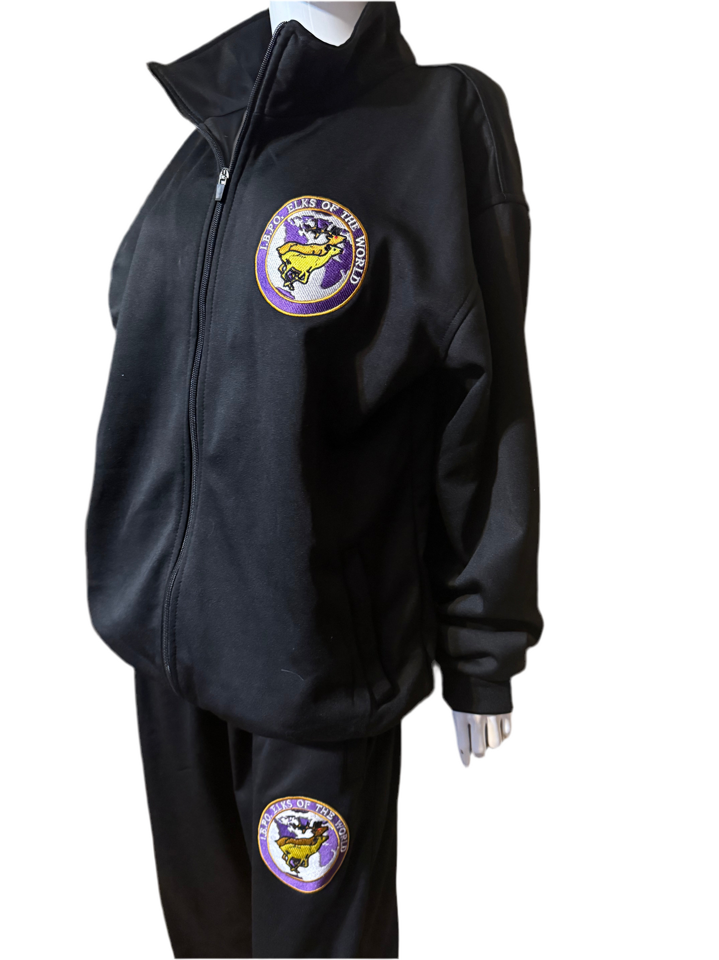 ELKS JOGGING SUIT