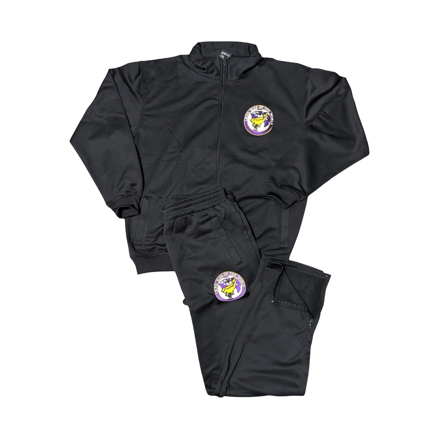 ELKS JOGGING SUIT