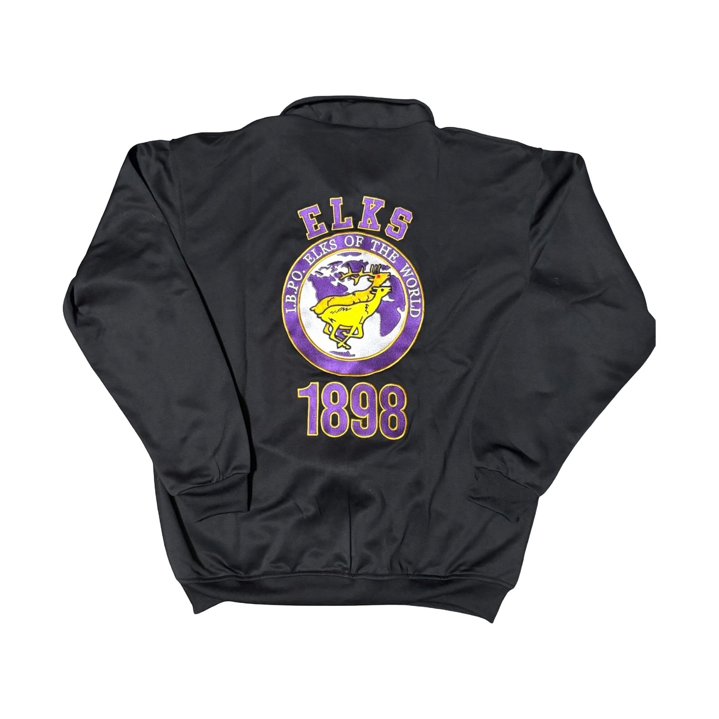 ELKS JOGGING SUIT