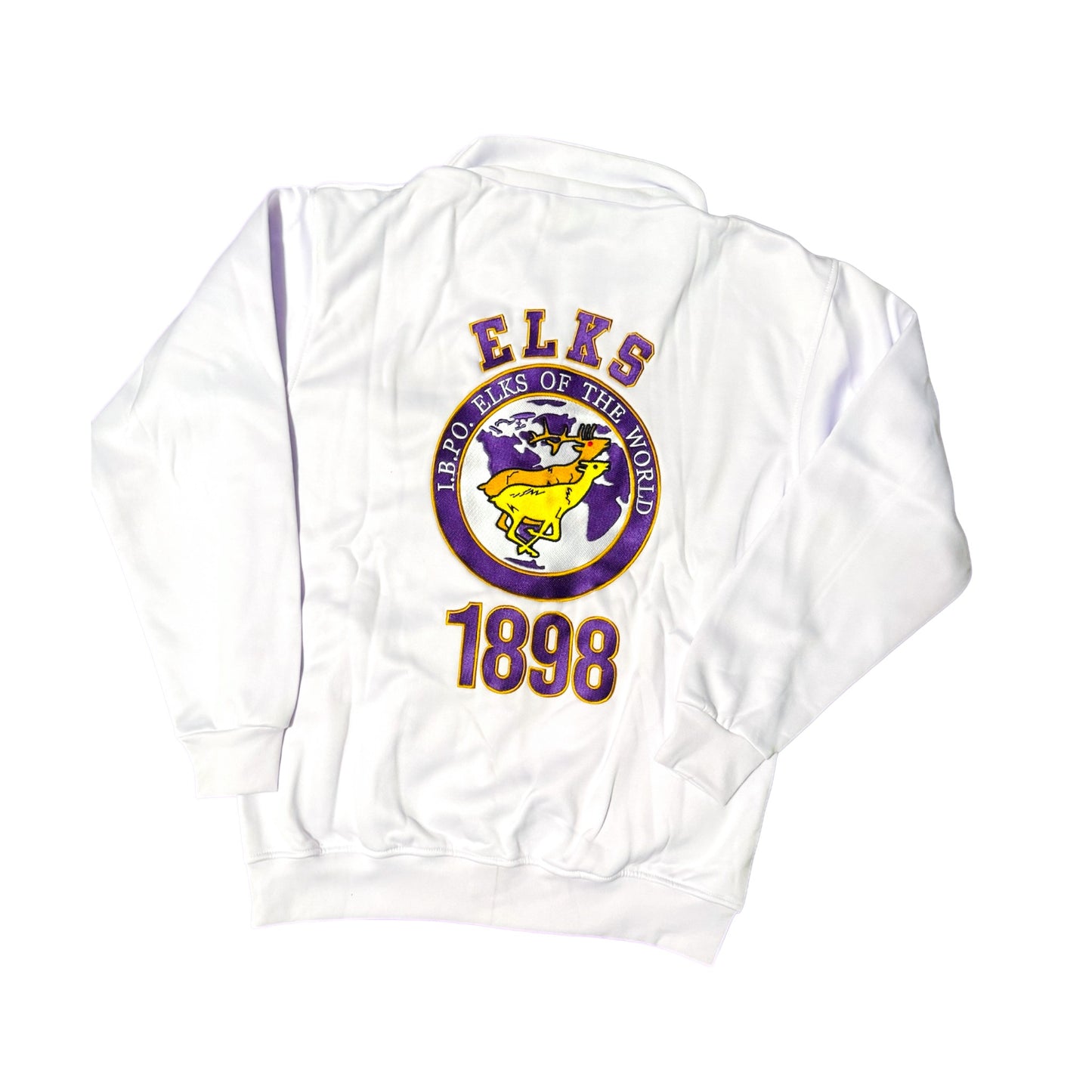 ELKS JOGGING SUIT
