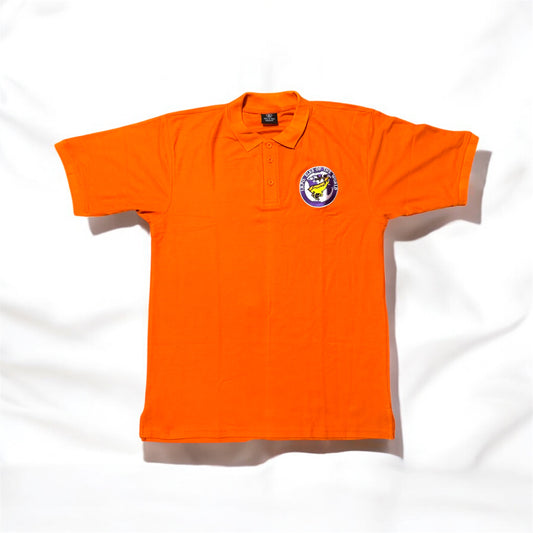 I.B.P.O.E.W Polo  Shirt