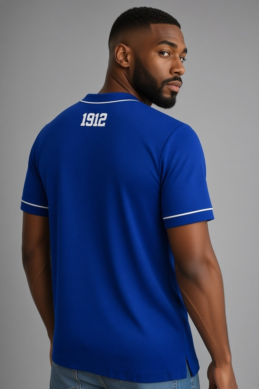 TENNESSEE STATE UNIVERSITY BASEBALL JERSEY