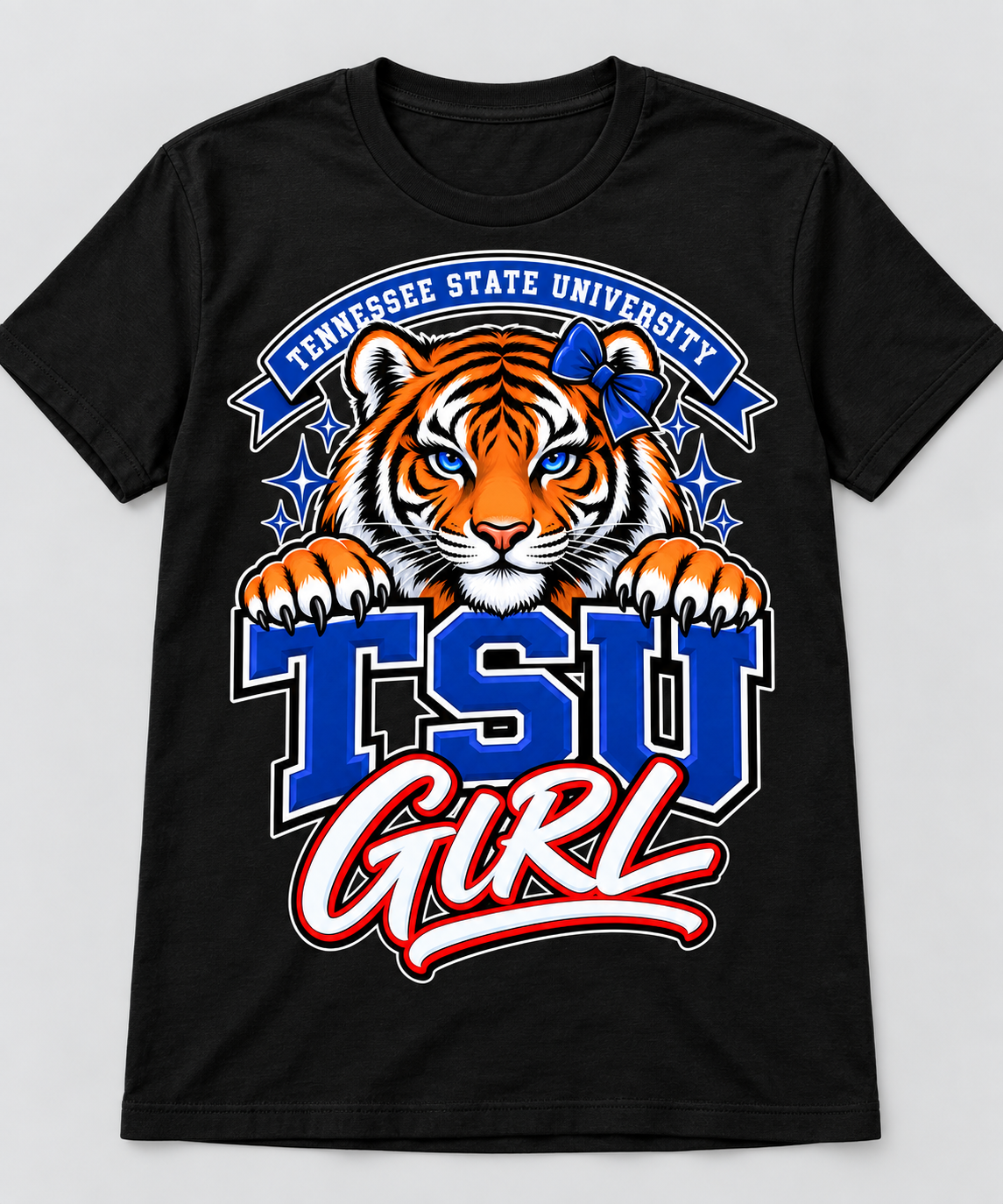 "TSU Girl"