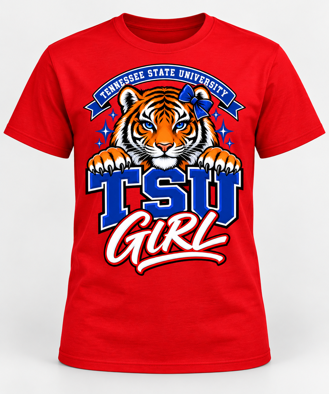 "TSU Girl"
