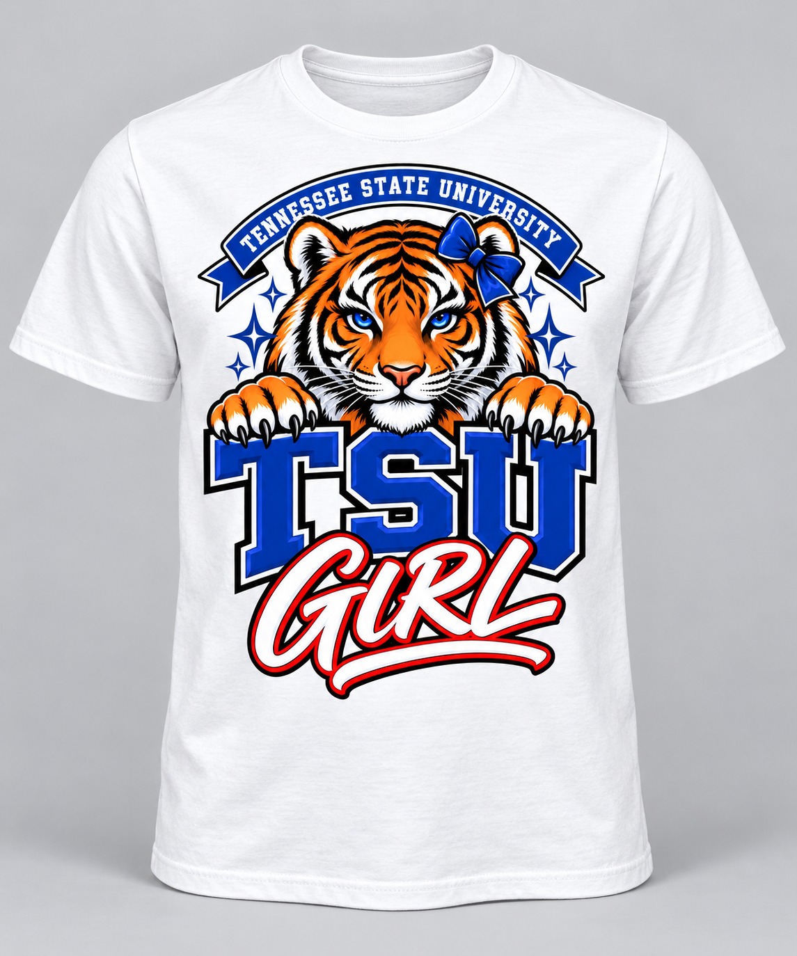 "TSU Girl"