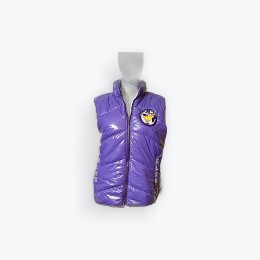 ELKS PUFFY VEST