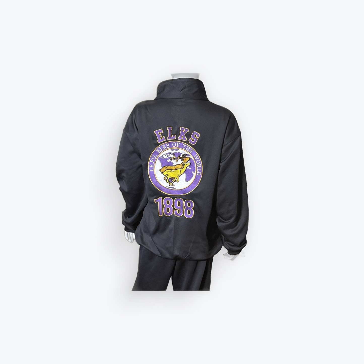 ELKS MEN JOGGING SUIT