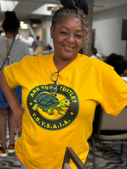 Turtle Tshirt
