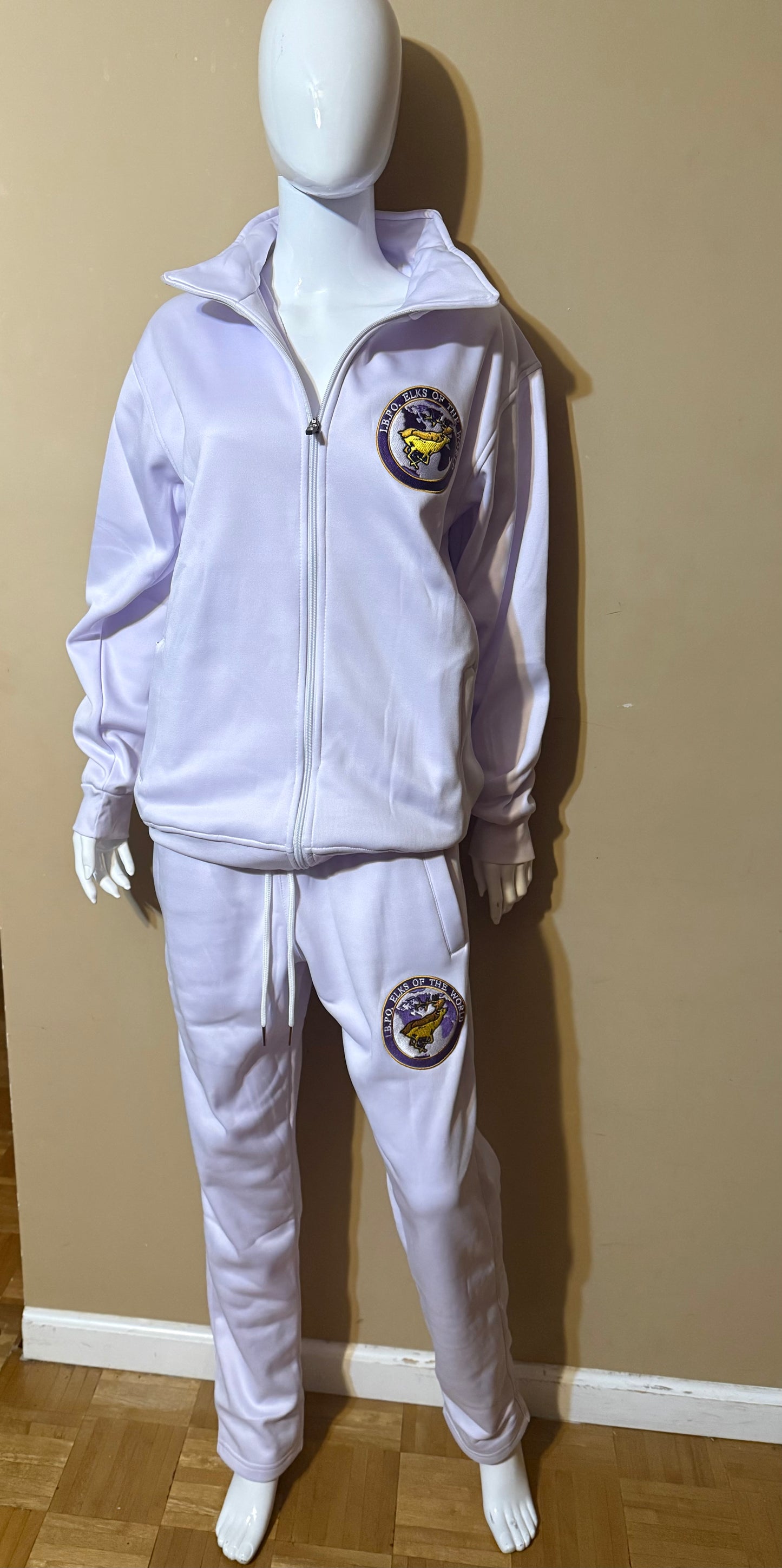ELKS MEN JOGGING SUIT
