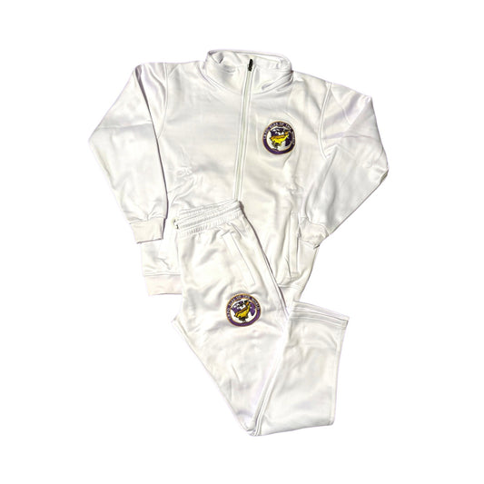 ELKS JOGGING SUIT