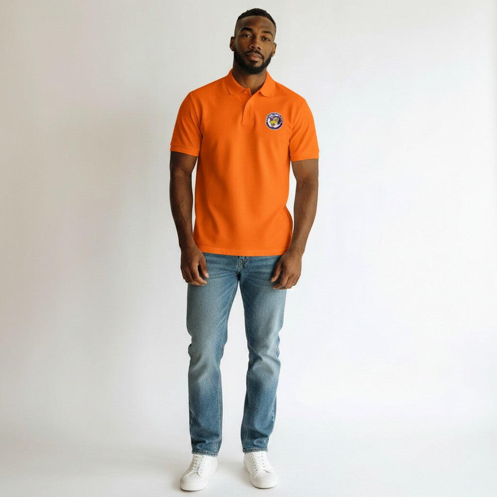 I.B.P.O.E.W Polo Shirt