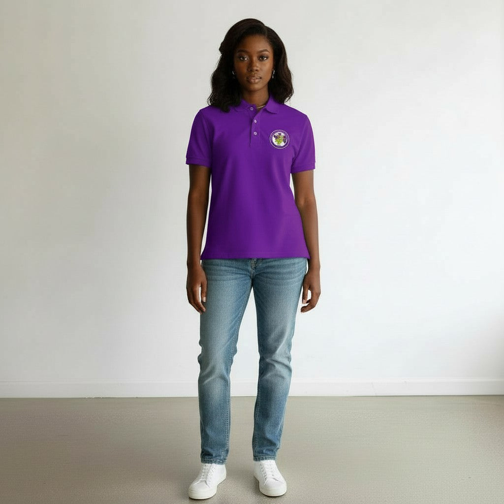 I.B.P.O.E.W Polo Shirt