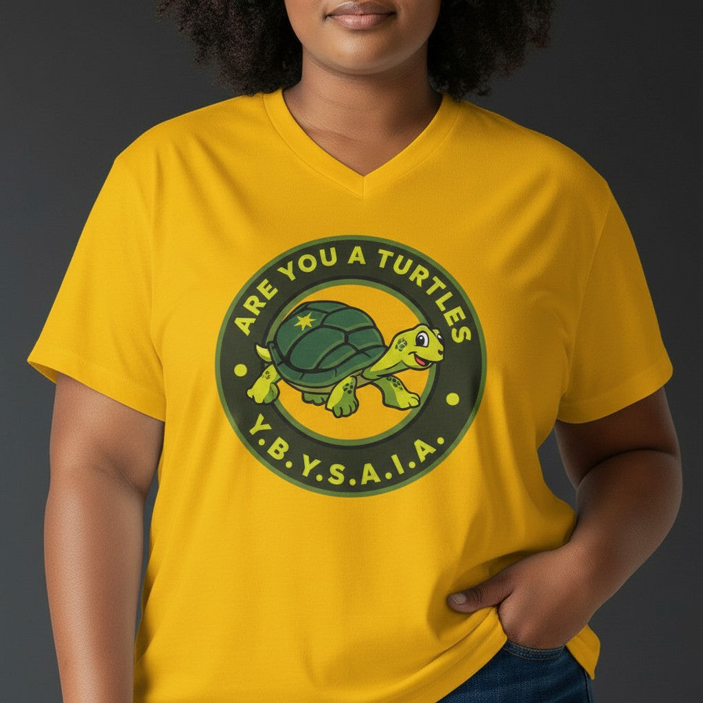 Turtle Tshirt