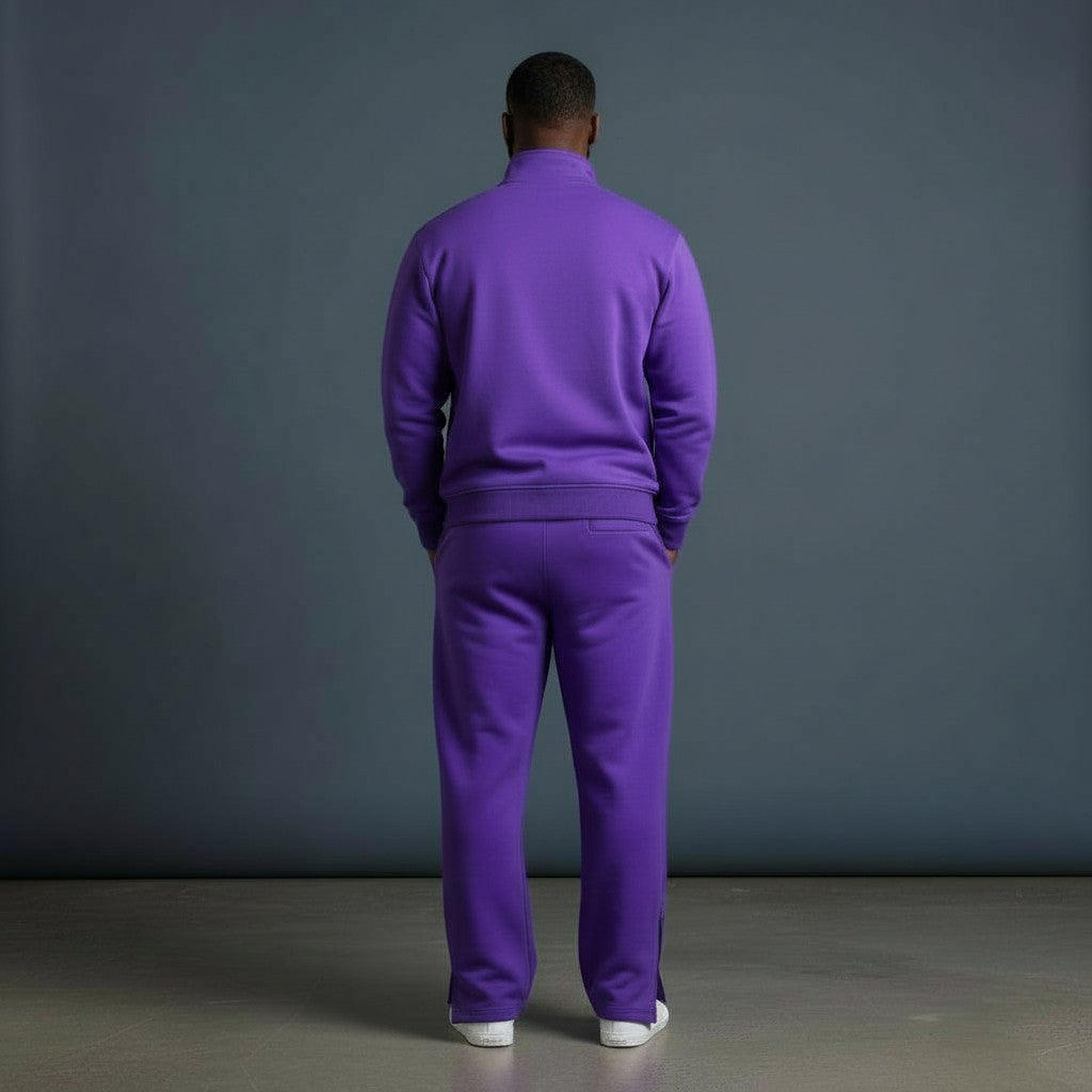 OMEGA PSI PHI JOGGING SUIT