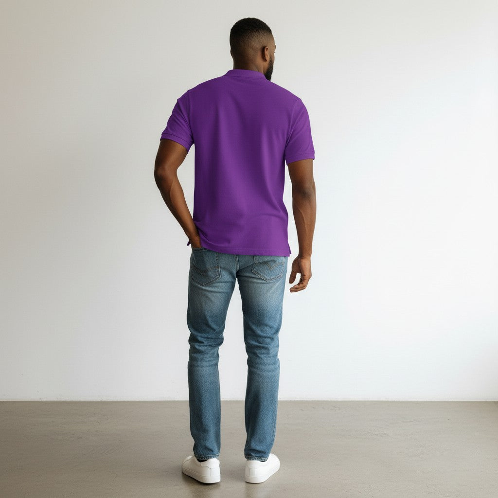 I.B.P.O.E.W Polo Shirt