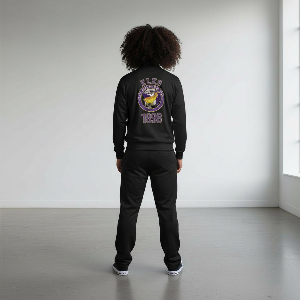 ELKS JOGGING SUIT