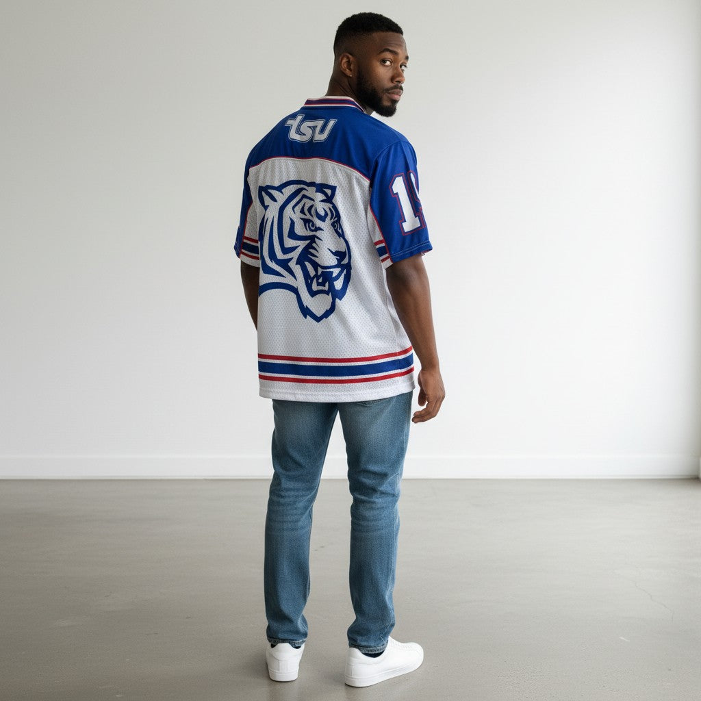 TSU JERSEY