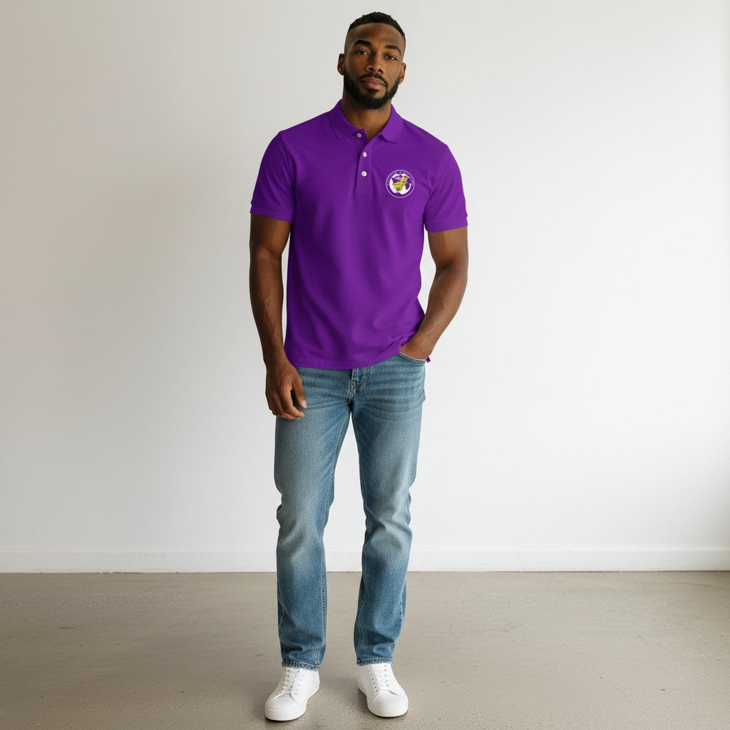 I.B.P.O.E.W Polo Shirt