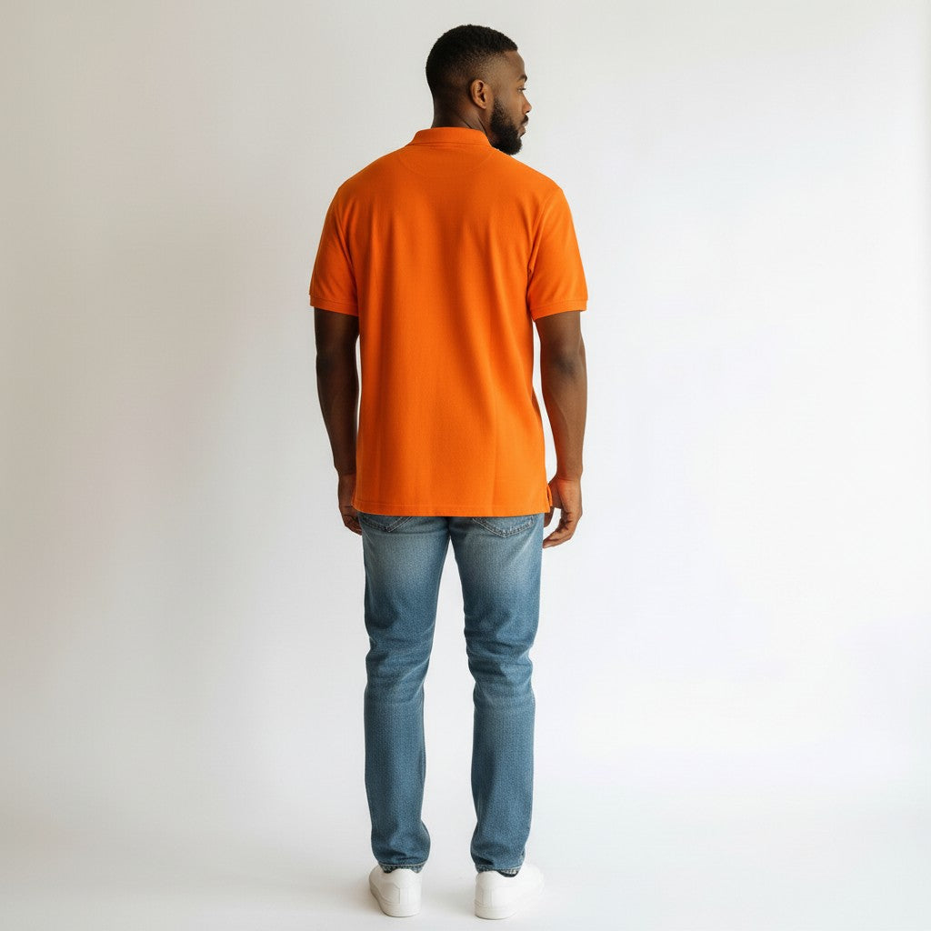 I.B.P.O.E.W Polo Shirt