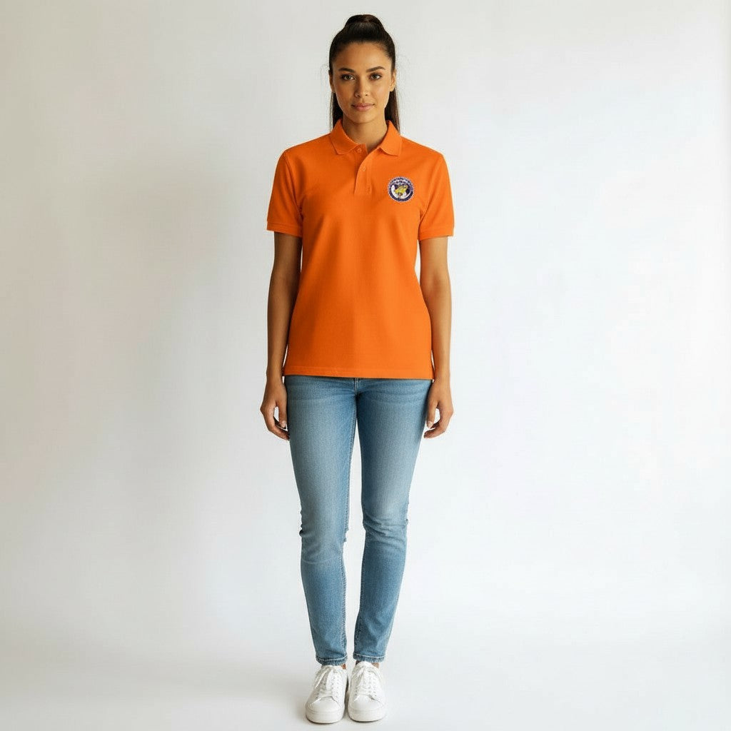 I.B.P.O.E.W Polo Shirt