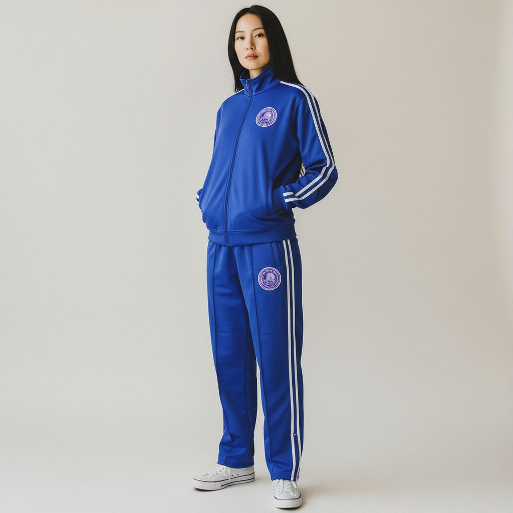 TSU JOGGING SUIT